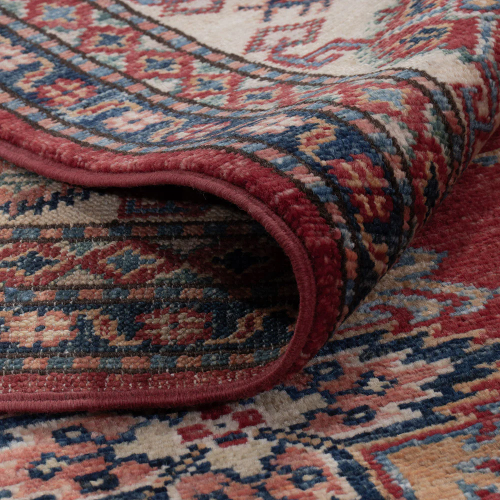 Kazak Teppich 246x173cm - Orientteppich - Image 5