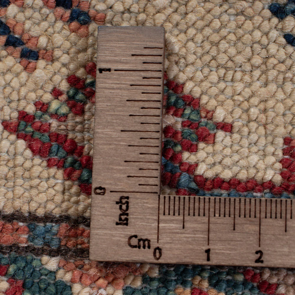 Kazak Teppich 246x173cm - Orientteppich - Image 7