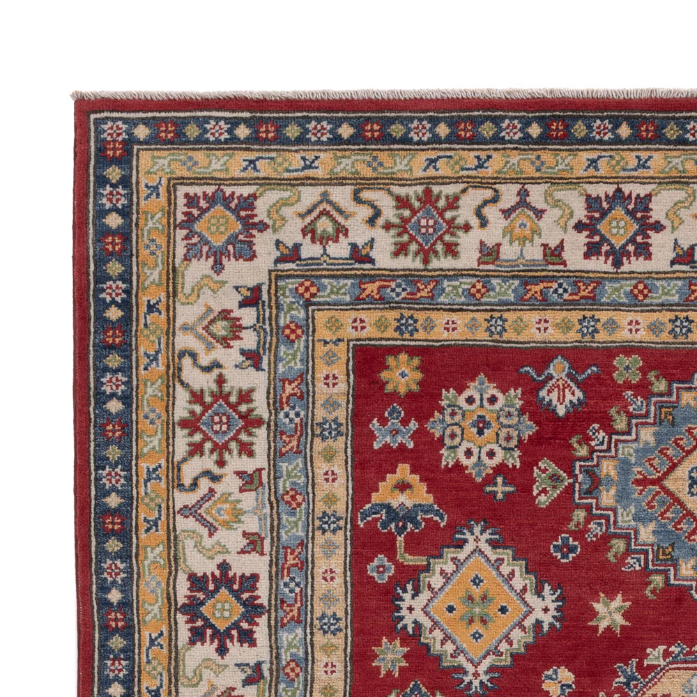 Kazak Teppich 247x166cm - Orientteppich - Image 3