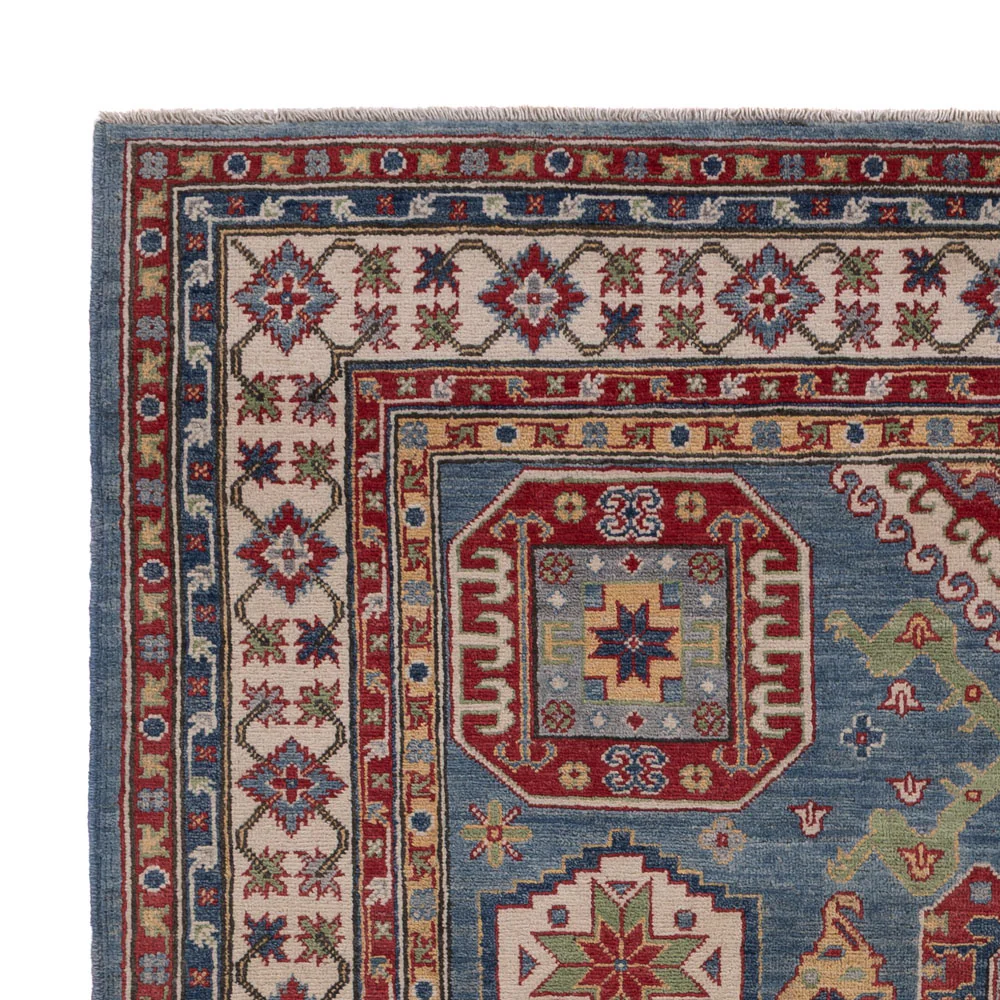 Kazak Teppich 247x175cm - Orientteppich - Image 3