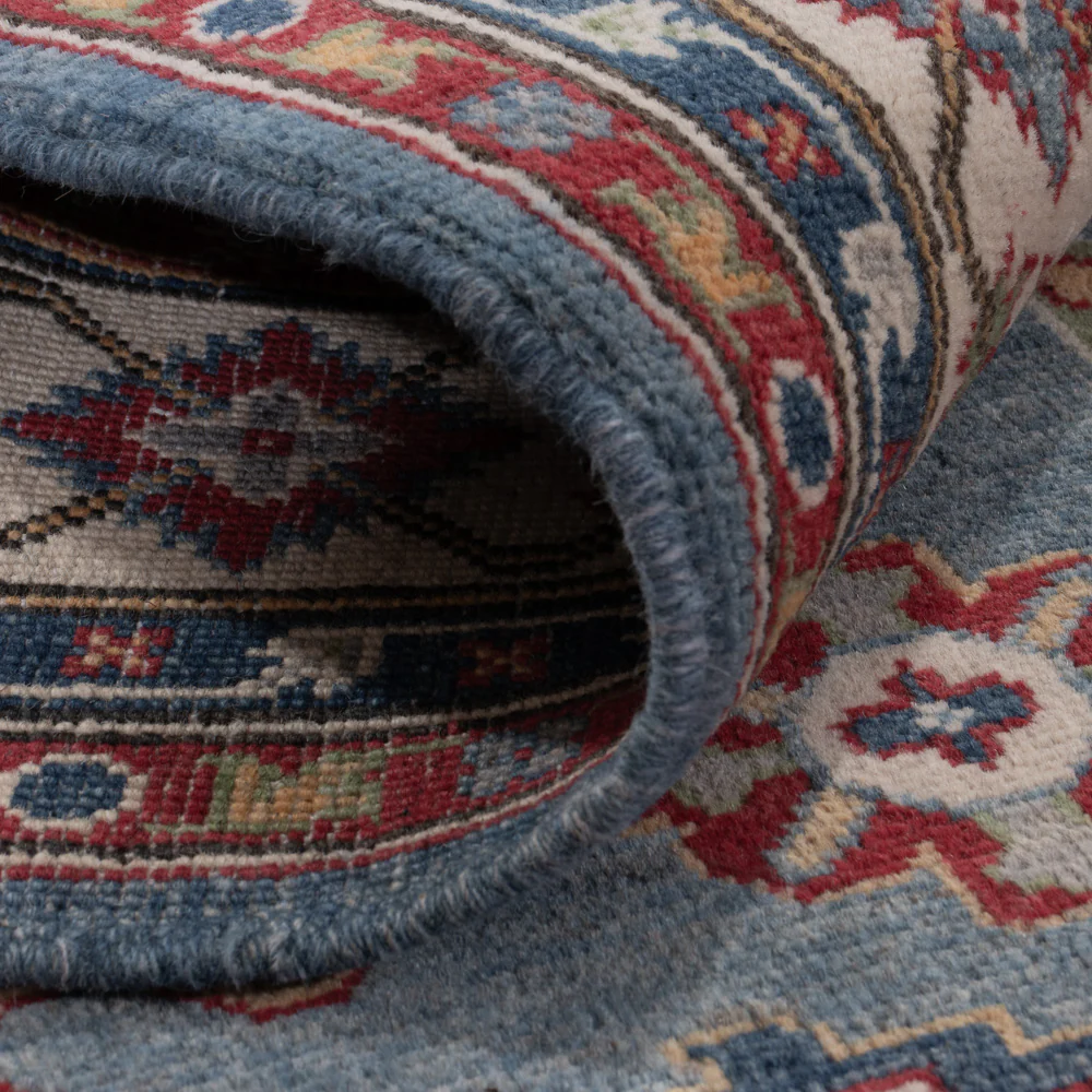 Kazak Teppich 247x175cm - Orientteppich - Image 5