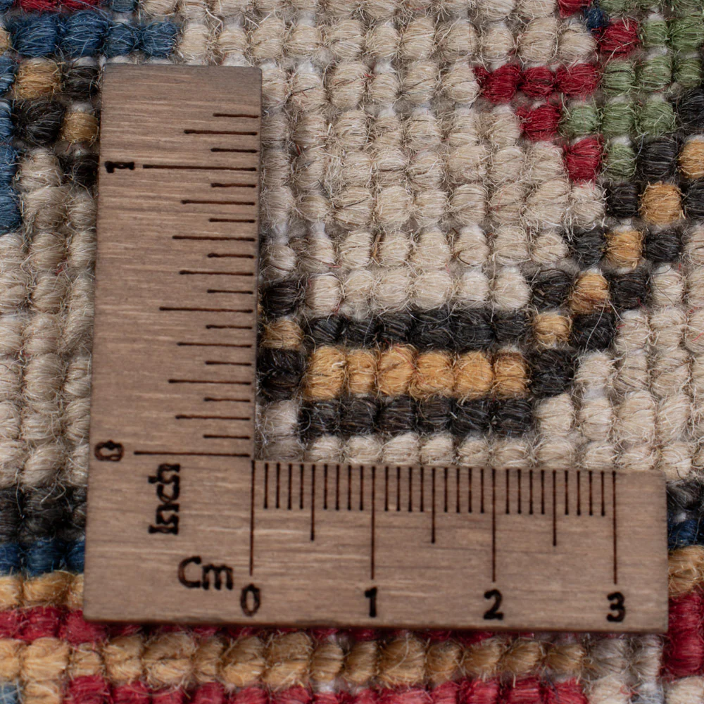 Kazak Teppich 247x175cm - Orientteppich - Image 7