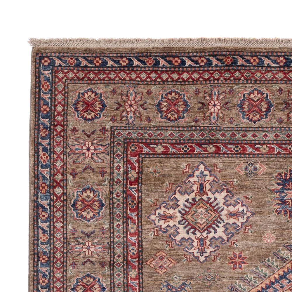 Kazak Teppich 248x171cm - Orientteppich - Image 3