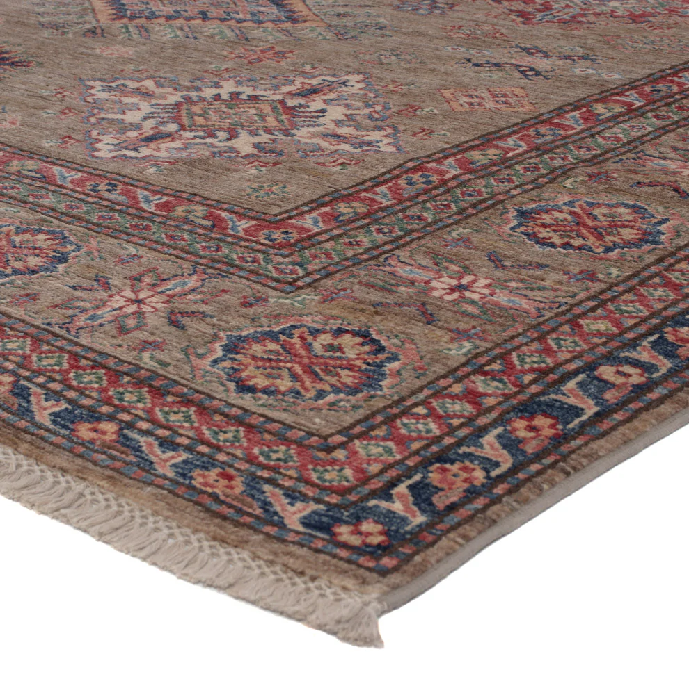 Kazak Teppich 248x171cm - Orientteppich - Image 4