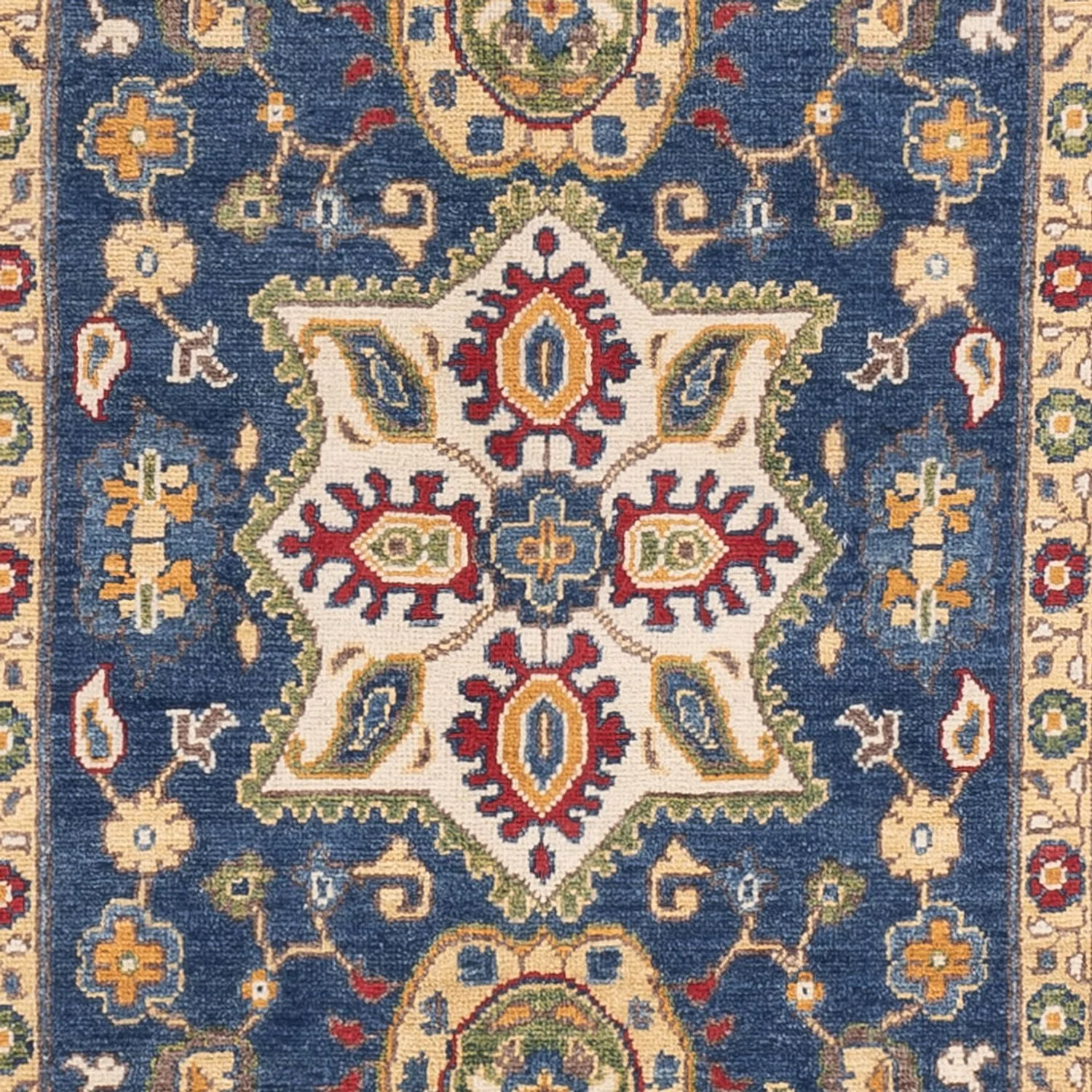 Kazak Teppich 249x162cm - Orientteppich - Image 2