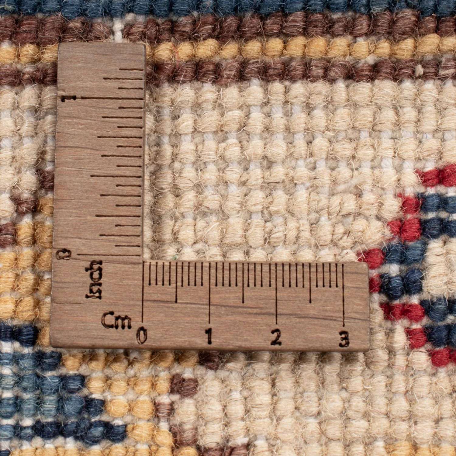 Kazak Teppich 249x162cm - Orientteppich - Image 6