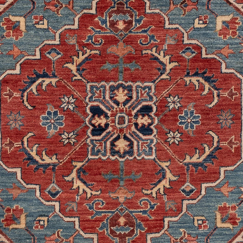 Kazak Teppich 249x183cm - Orientteppich - Image 2