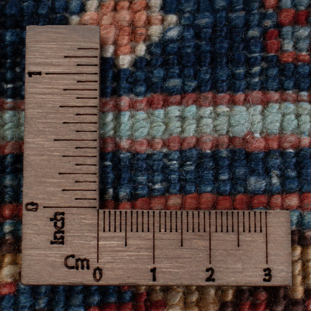 Kazak Teppich 251x184cm - Orientteppich - Image 7