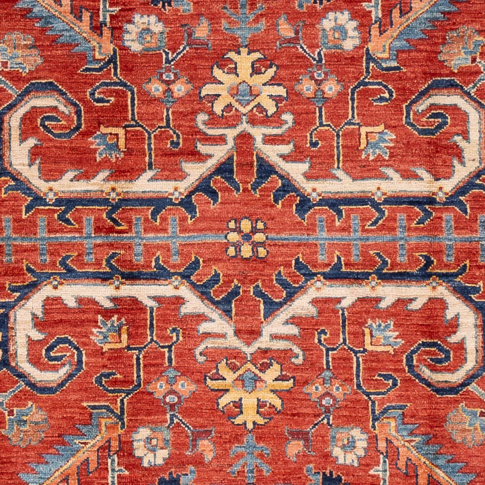 Kazak Teppich 253x188cm - Orientteppich - Image 2