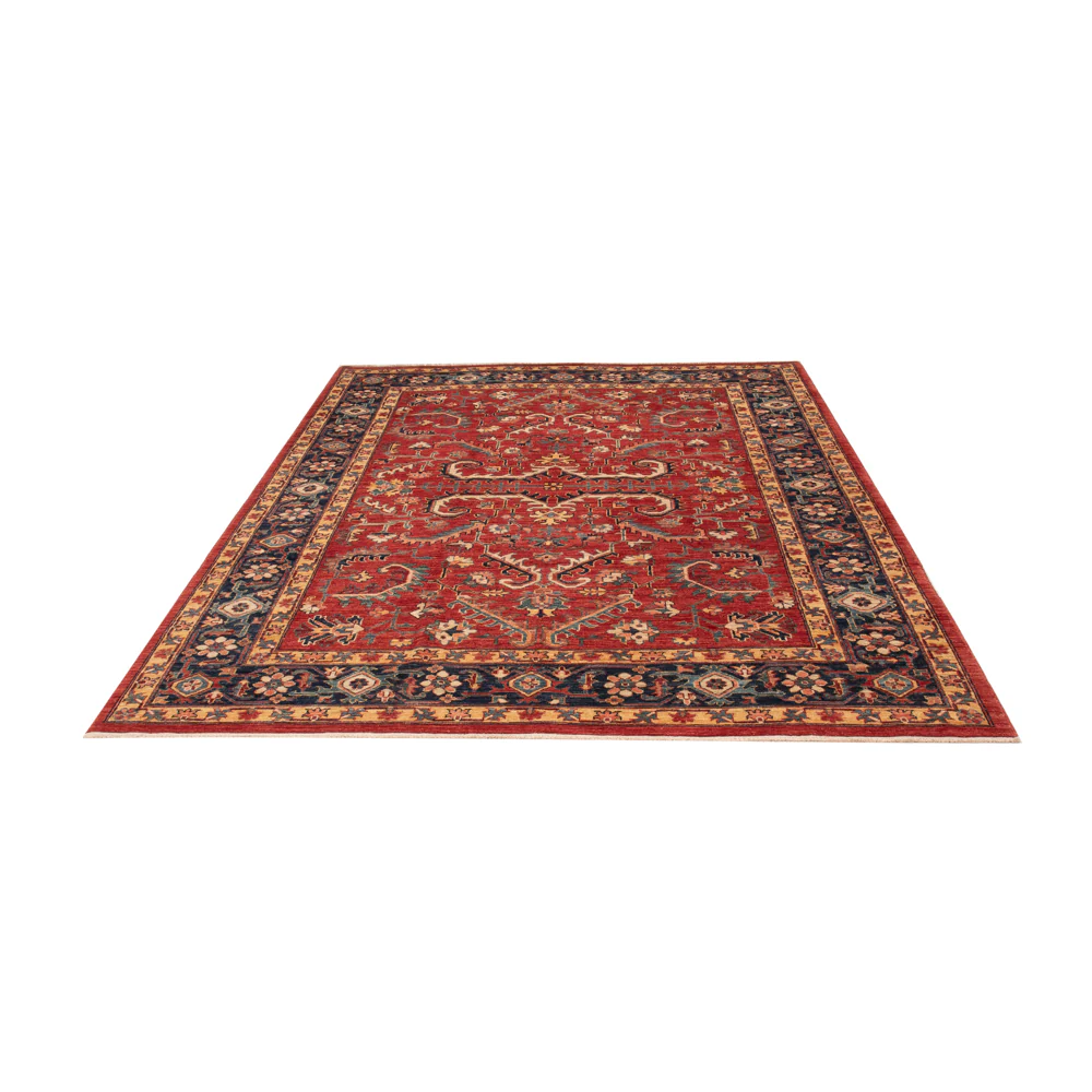 Kazak Teppich 253x188cm - Orientteppich - Image 5