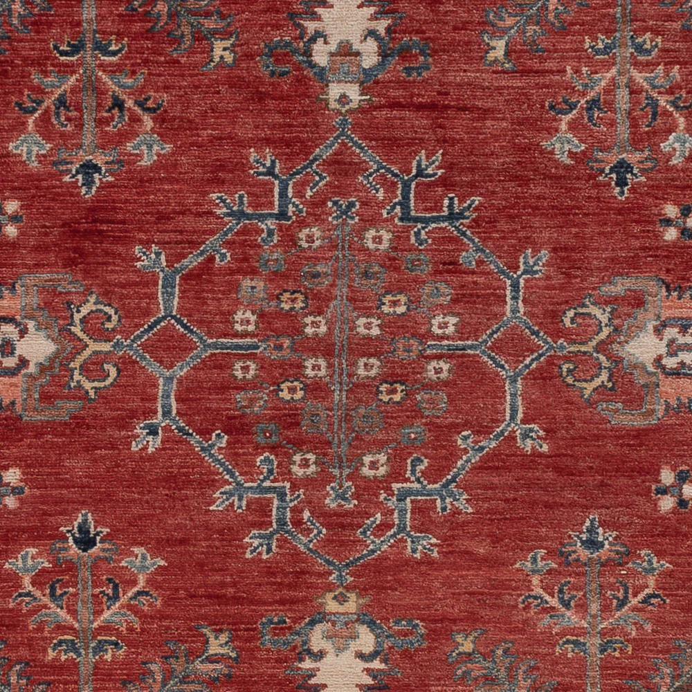 Kazak Teppich 253x189cm - Orientteppich - Image 2