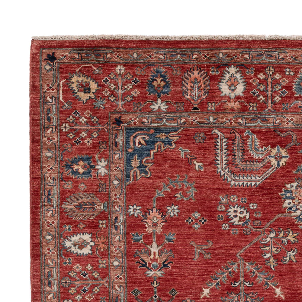 Kazak Teppich 253x189cm - Orientteppich - Image 3