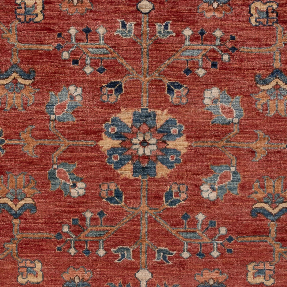 Kazak Teppich 253x190cm - Orientteppich - Image 2