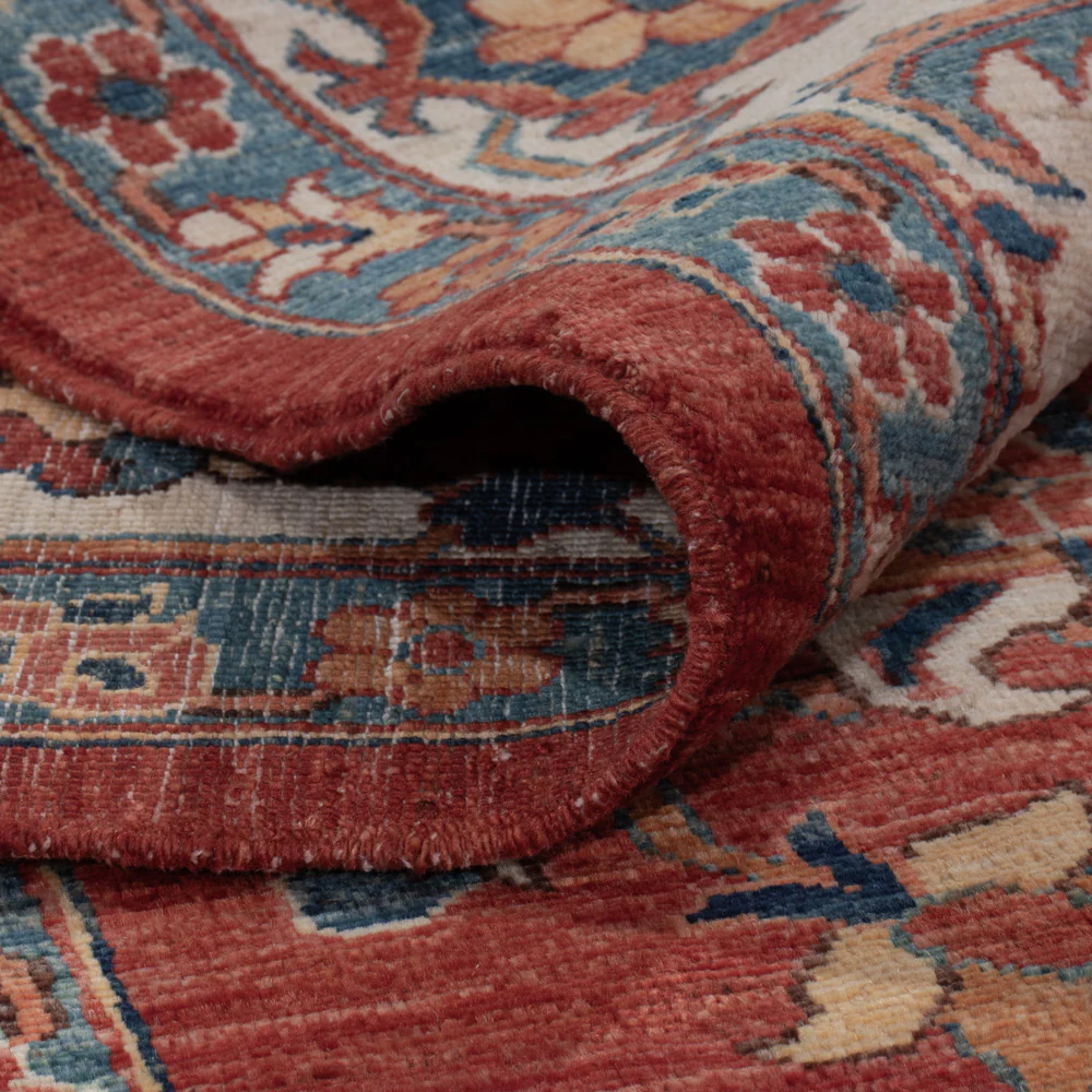 Kazak Teppich 257x192cm - Orientteppich - Image 5