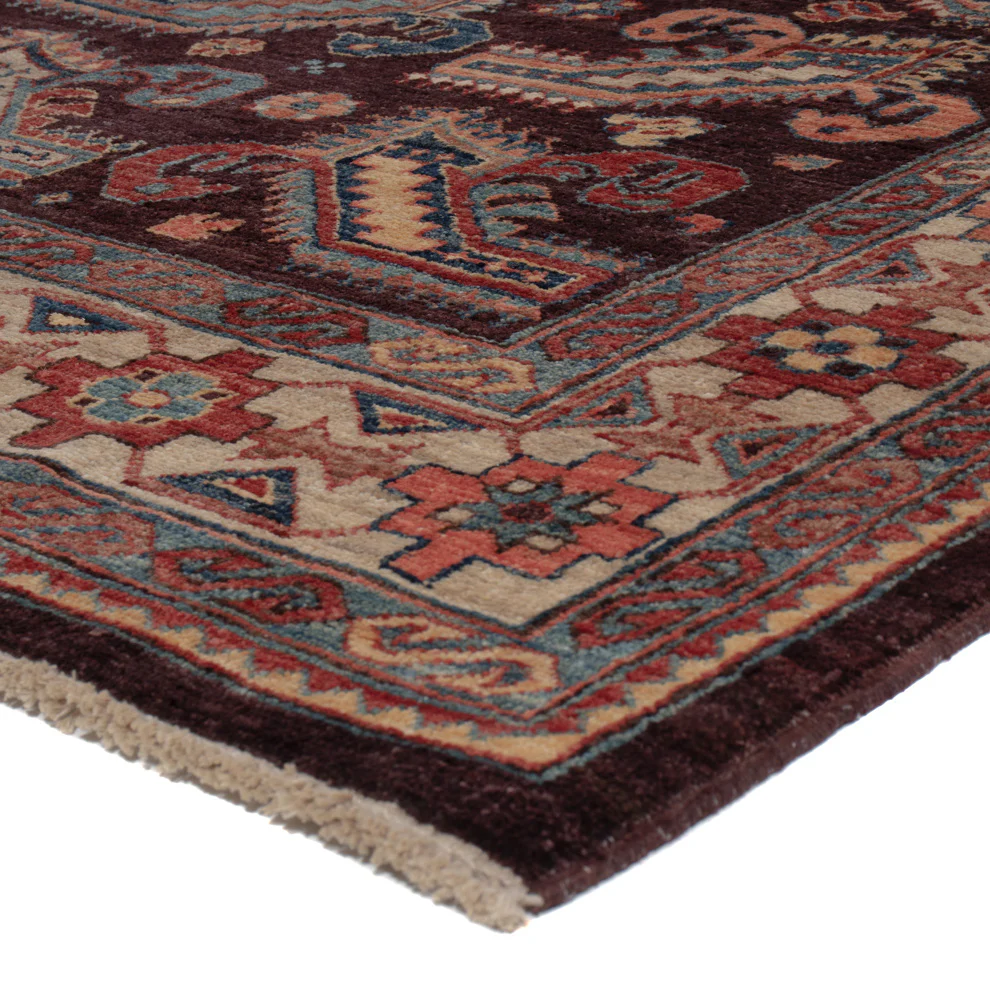 Kazak Teppich 258x188cm - Orientteppich - Image 4