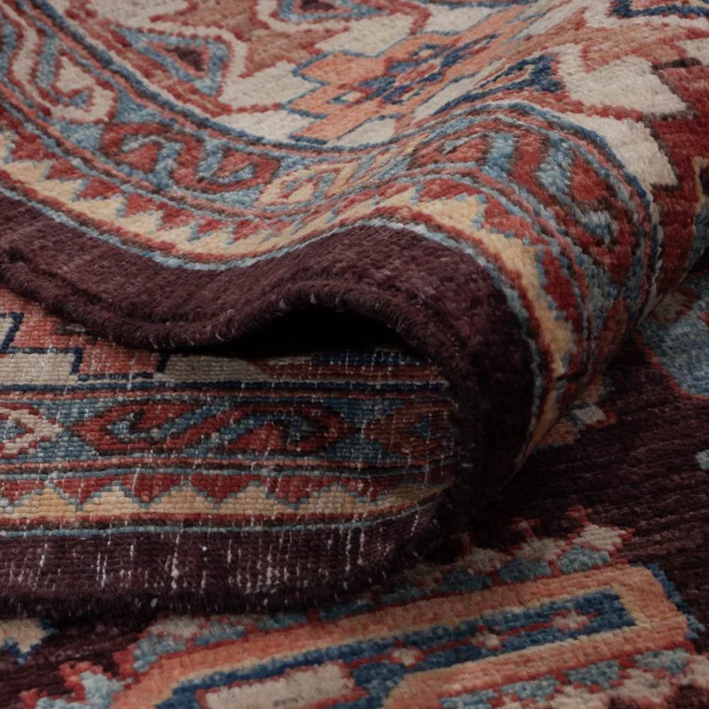 Kazak Teppich 258x188cm - Orientteppich - Image 5
