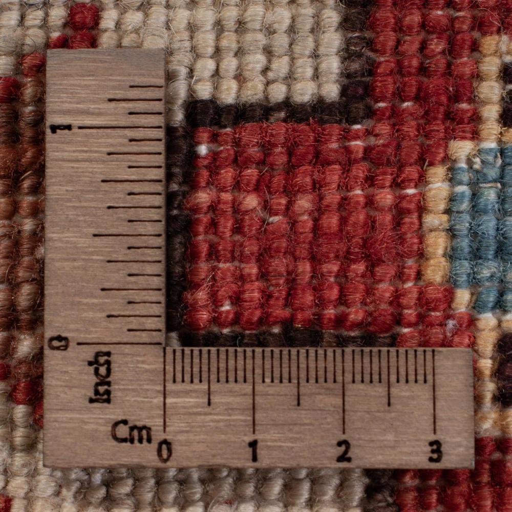 Kazak Teppich 258x188cm - Orientteppich - Image 7
