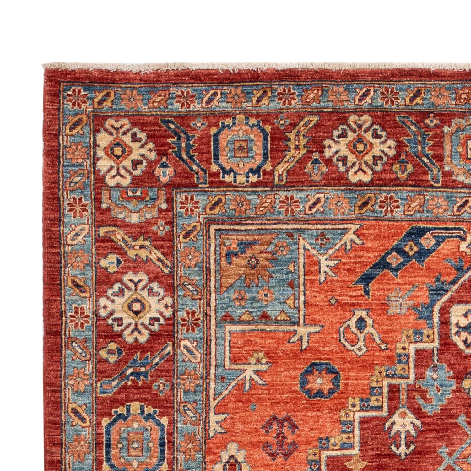 Kazak Teppich 267x183cm - Orientteppich - Image 3