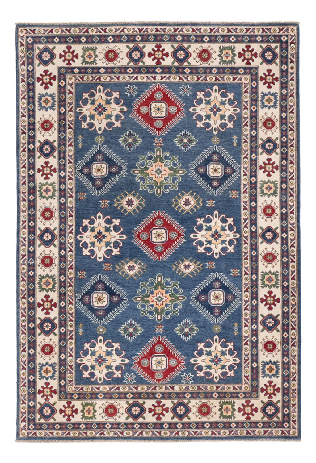 Kazak Teppich 272x184cm - Orientteppich