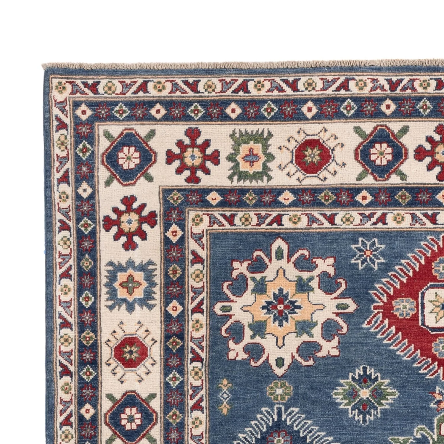 Kazak Teppich 272x184cm - Orientteppich - Image 3