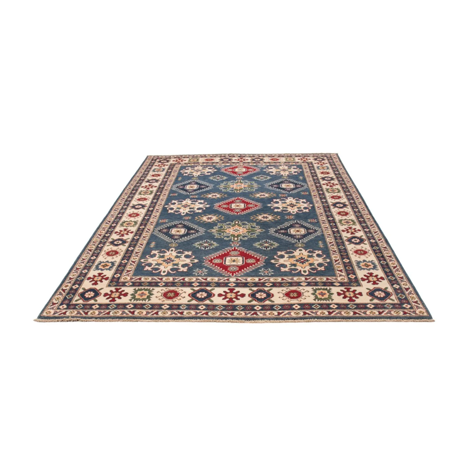 Kazak Teppich 272x184cm - Orientteppich - Image 5