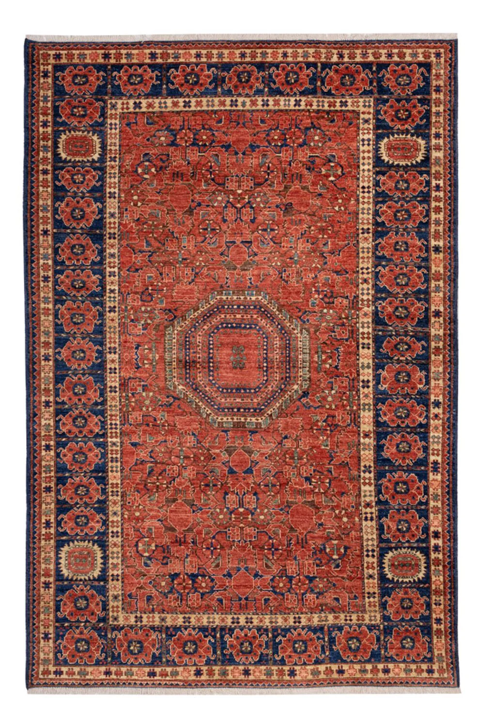 Kazak Teppich 279x184cm - Orientteppich