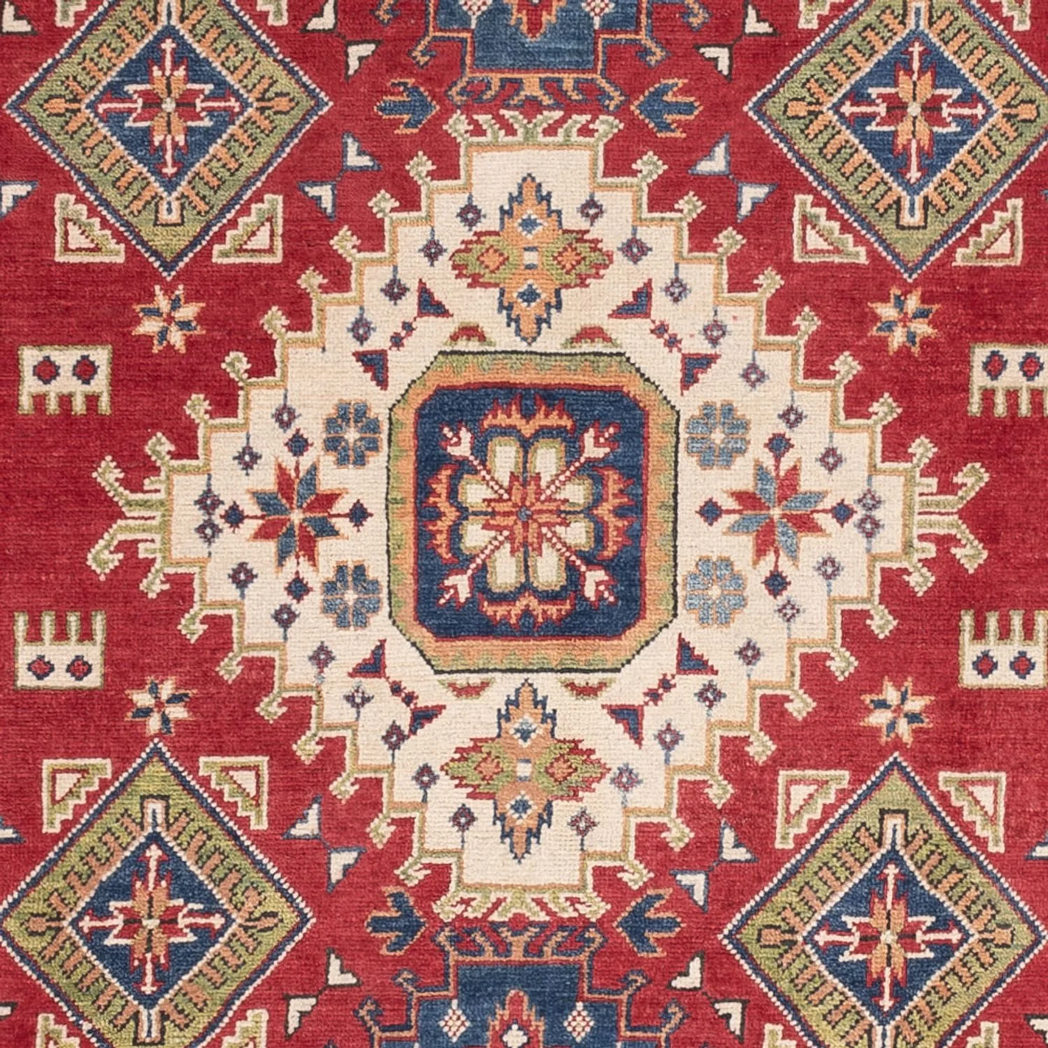 Kazak Teppich 281x179cm - Orientteppich - Image 2