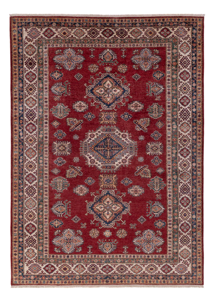 Kazak Teppich 285x204cm - Orientteppich