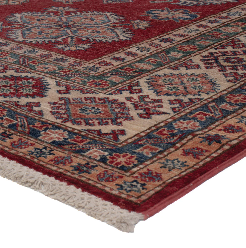 Kazak Teppich 285x204cm - Orientteppich - Image 4
