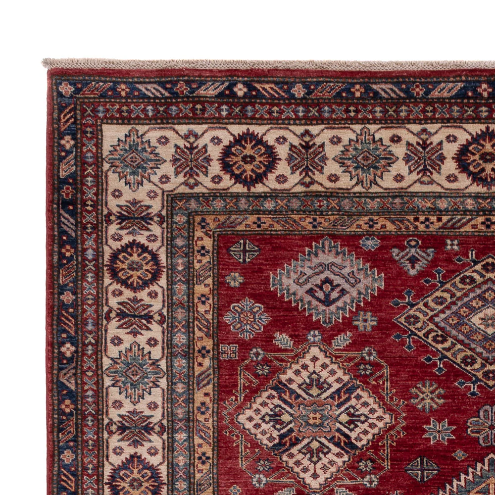 Kazak Teppich 287x205cm - Orientteppich - Image 3