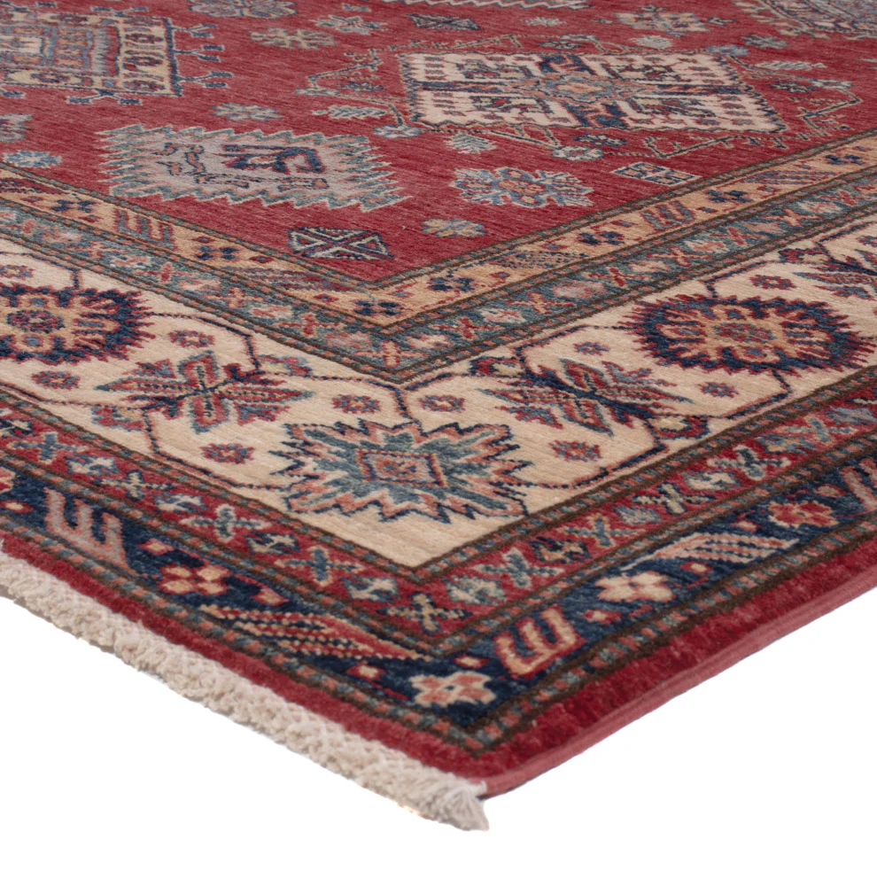 Kazak Teppich 287x205cm - Orientteppich - Image 4