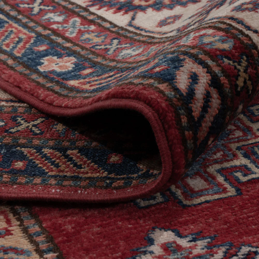 Kazak Teppich 287x205cm - Orientteppich - Image 5