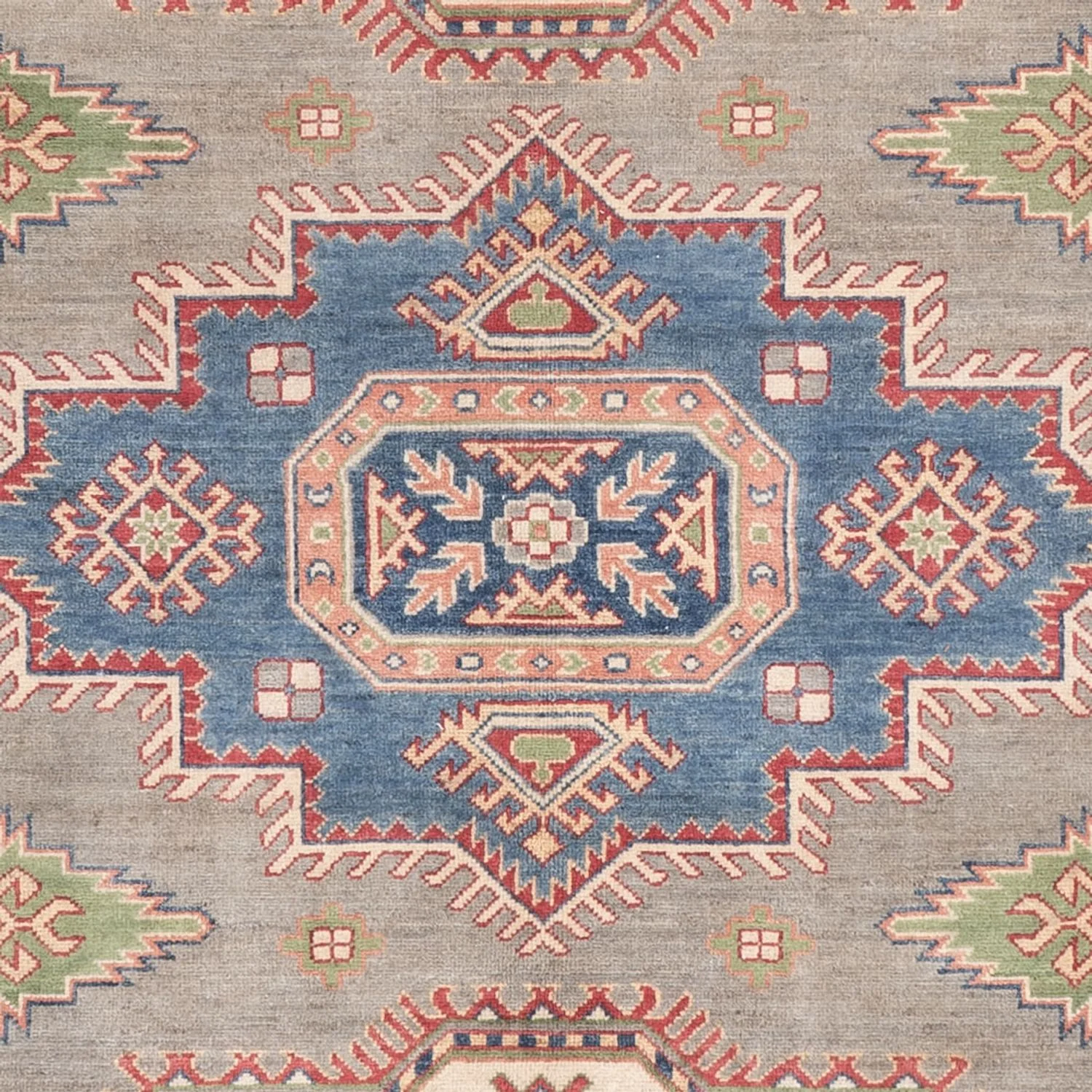 Kazak Teppich 290x250cm - Orientteppich - Image 2