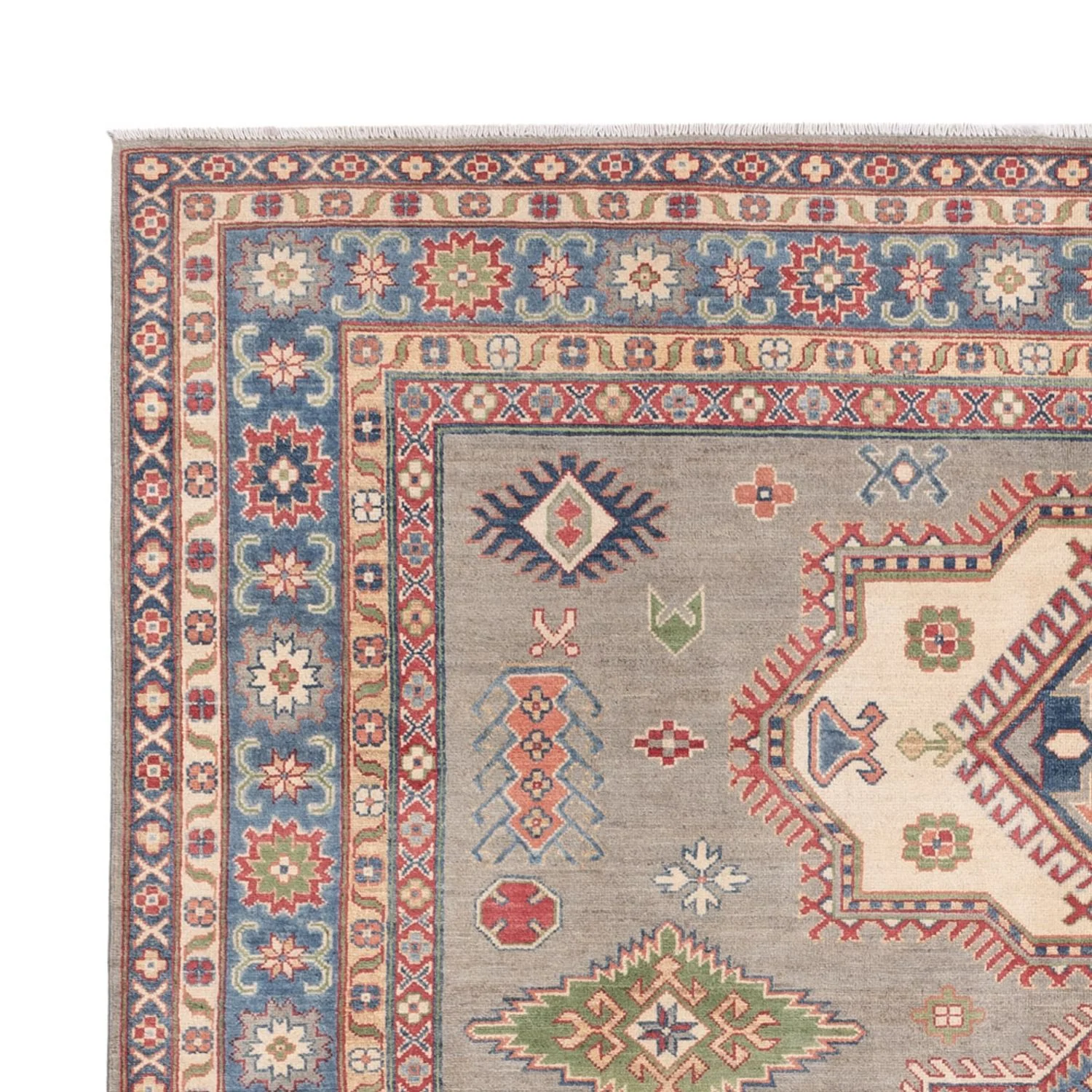 Kazak Teppich 290x250cm - Orientteppich - Image 3