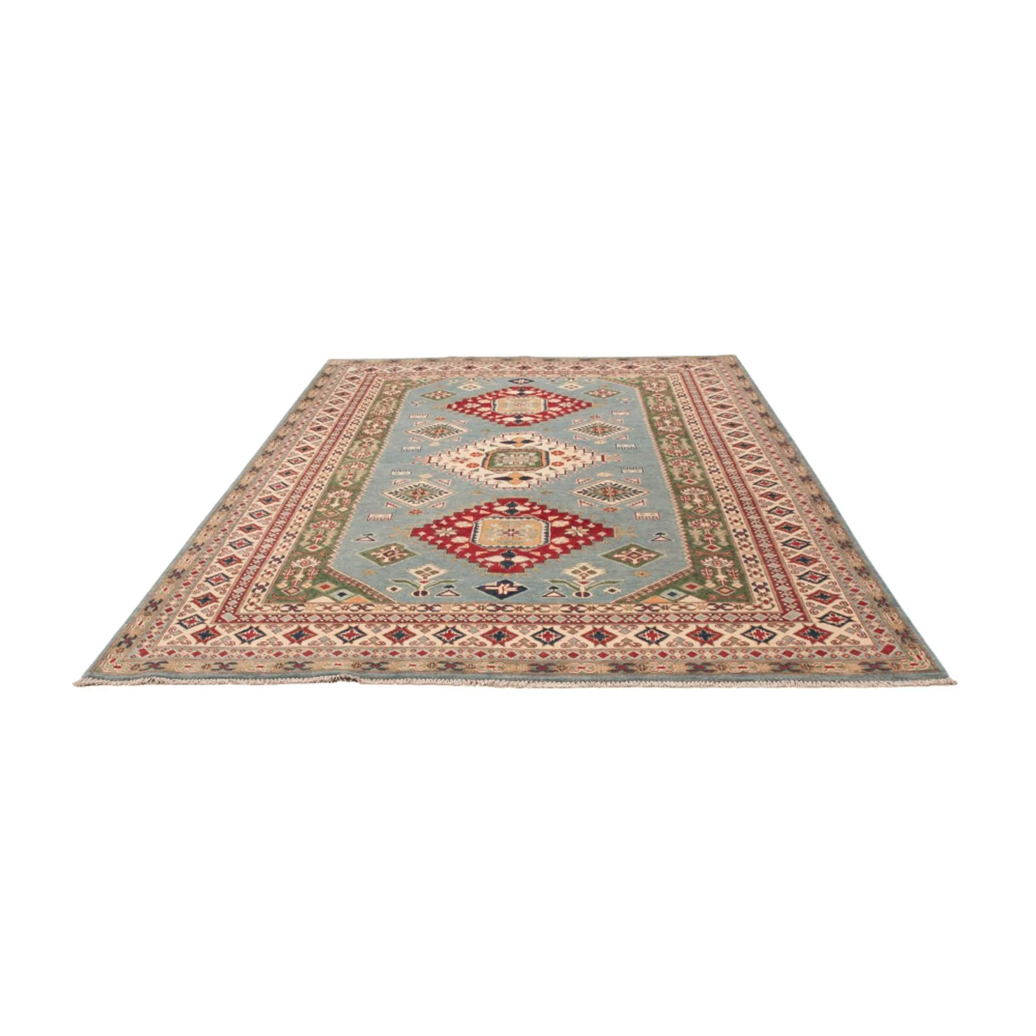 Kazak Teppich 291x195cm - Orientteppich - Image 5