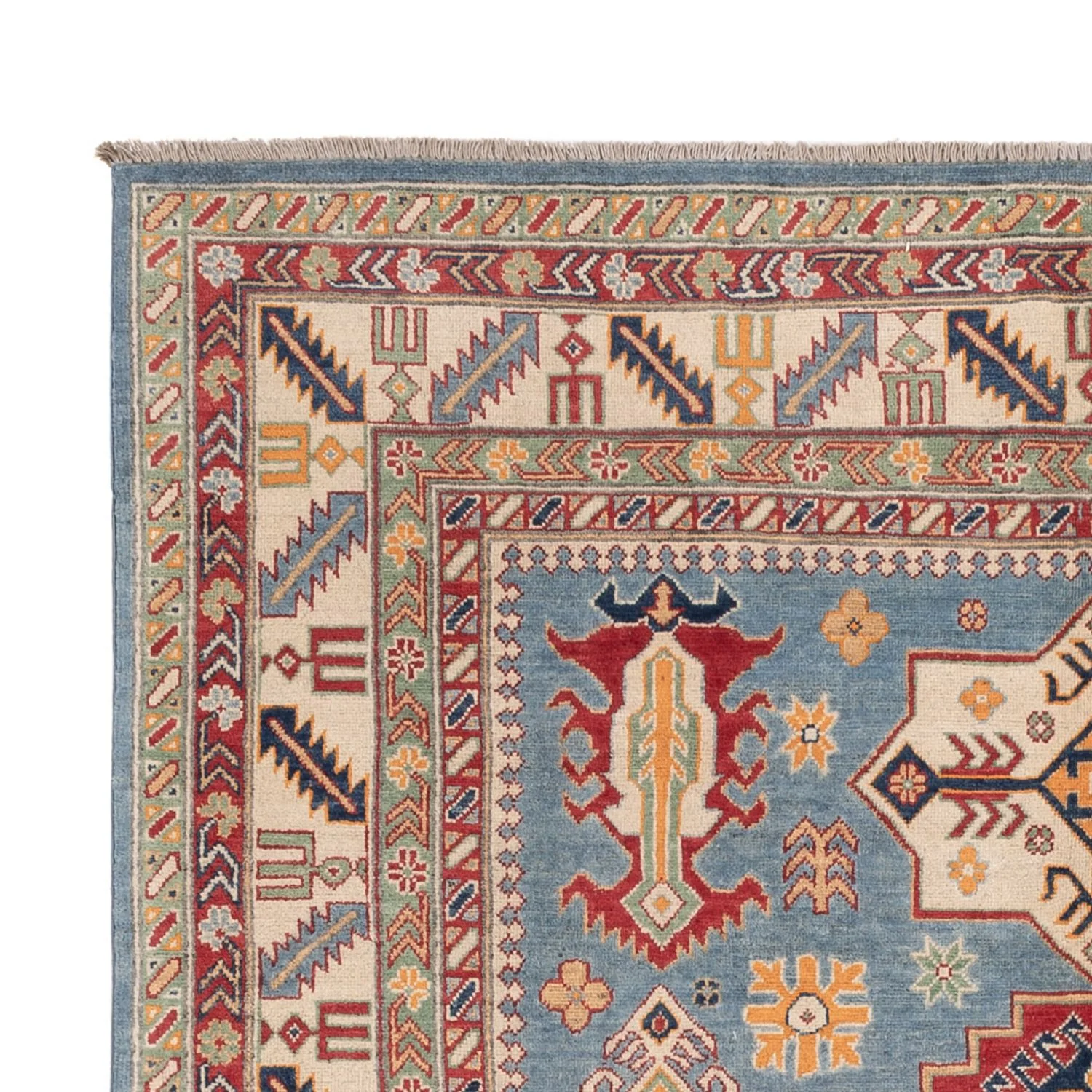 Kazak Teppich 291x203cm - Orientteppich - Image 3