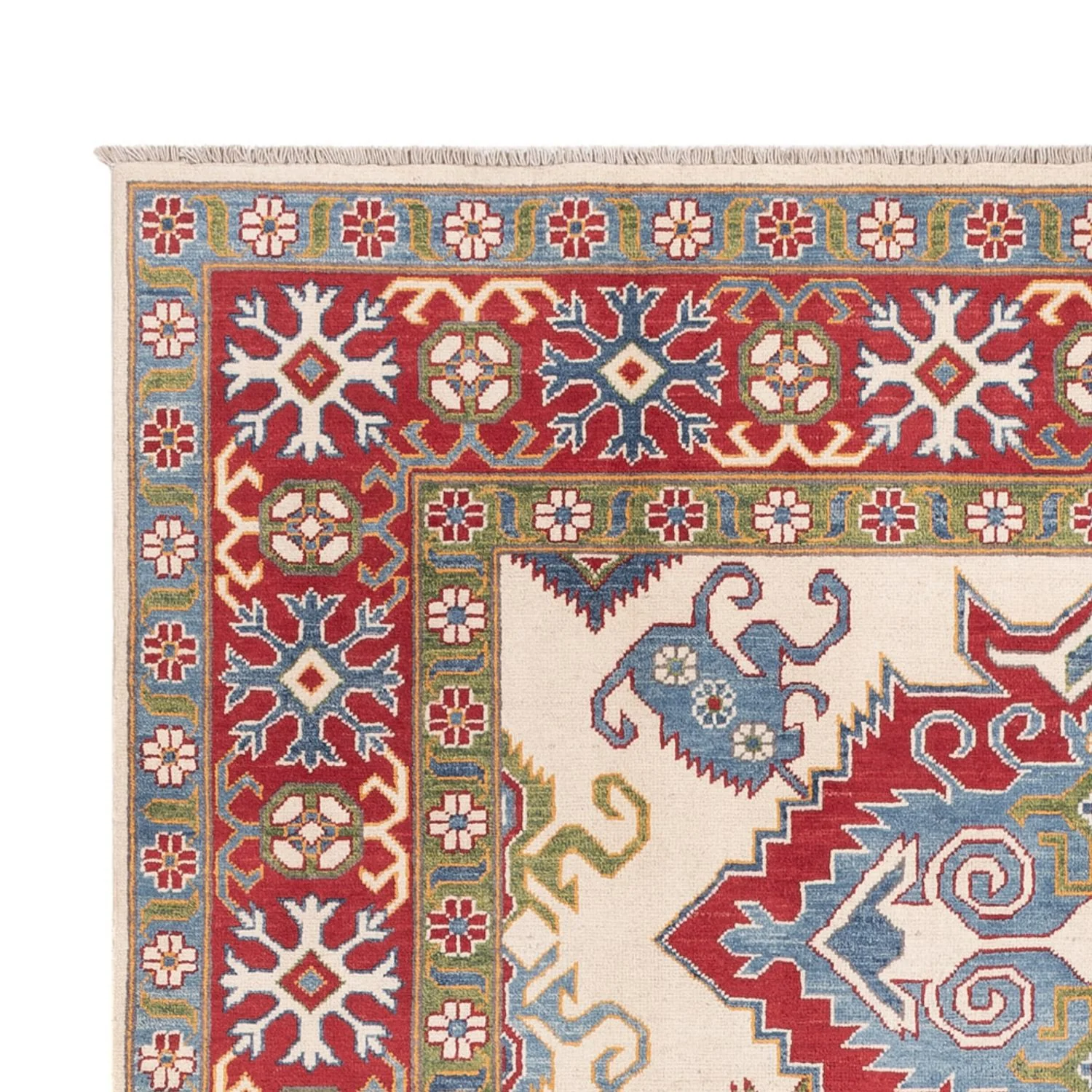 Kazak Teppich 292x201cm - Orientteppich - Image 3