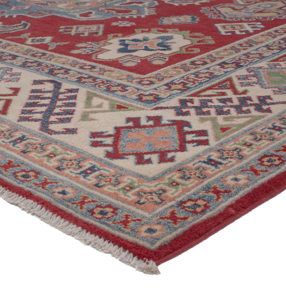 Kazak Teppich 292x204cm - Orientteppich - Image 4
