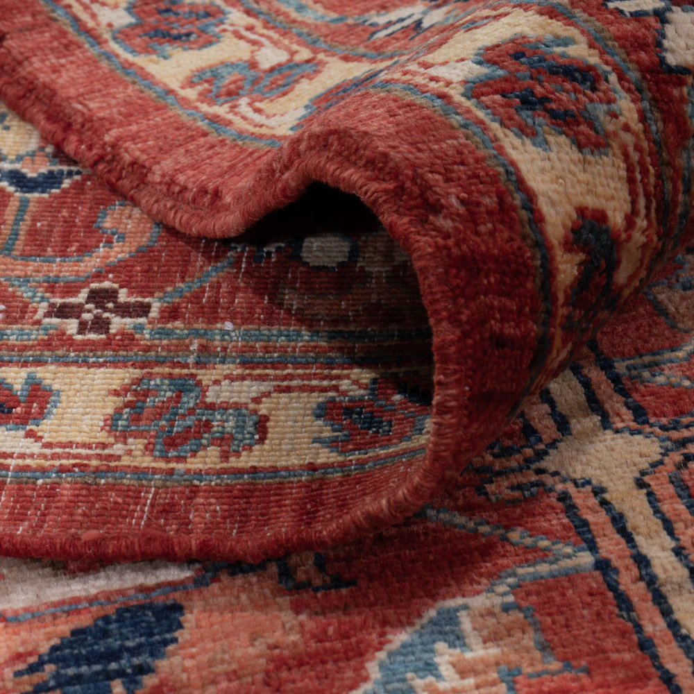 Kazak Teppich 292x217cm - Orientteppich - Image 5