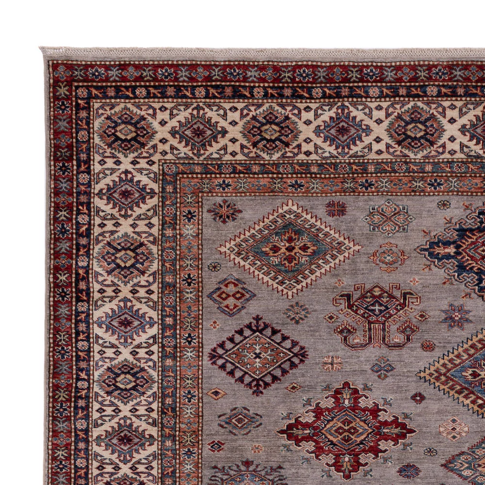 Kazak Teppich 292x253cm - Orientteppich - Image 3