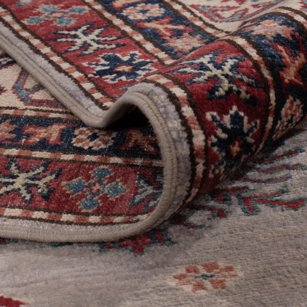 Kazak Teppich 292x253cm - Orientteppich - Image 5