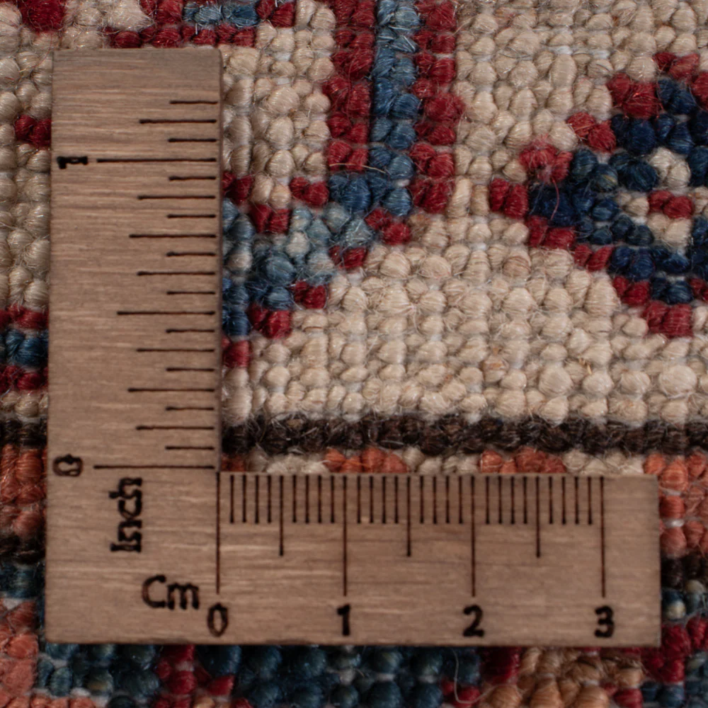 Kazak Teppich 292x253cm - Orientteppich - Image 7