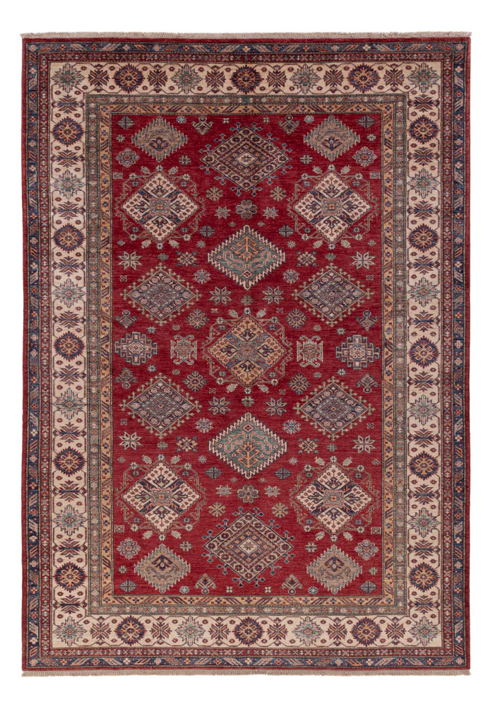 Kazak Teppich 293x203cm - Orientteppich