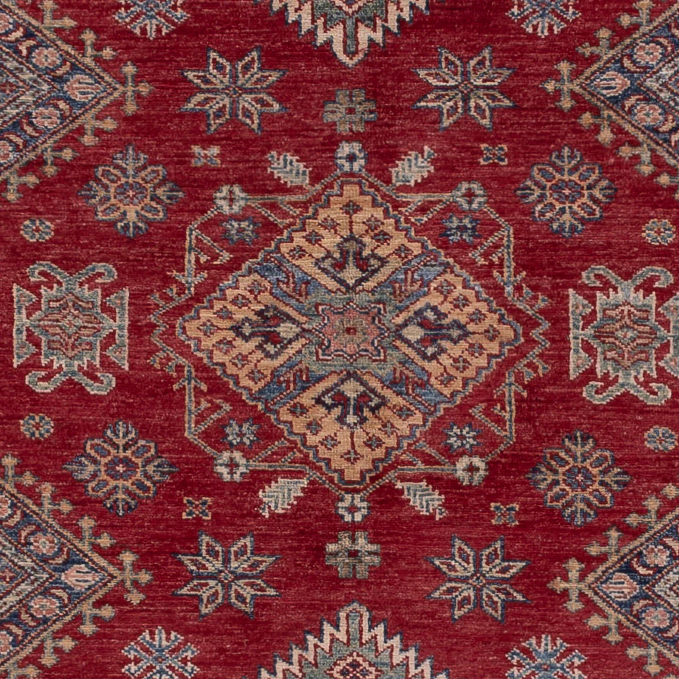 Kazak Teppich 293x203cm - Orientteppich - Image 2