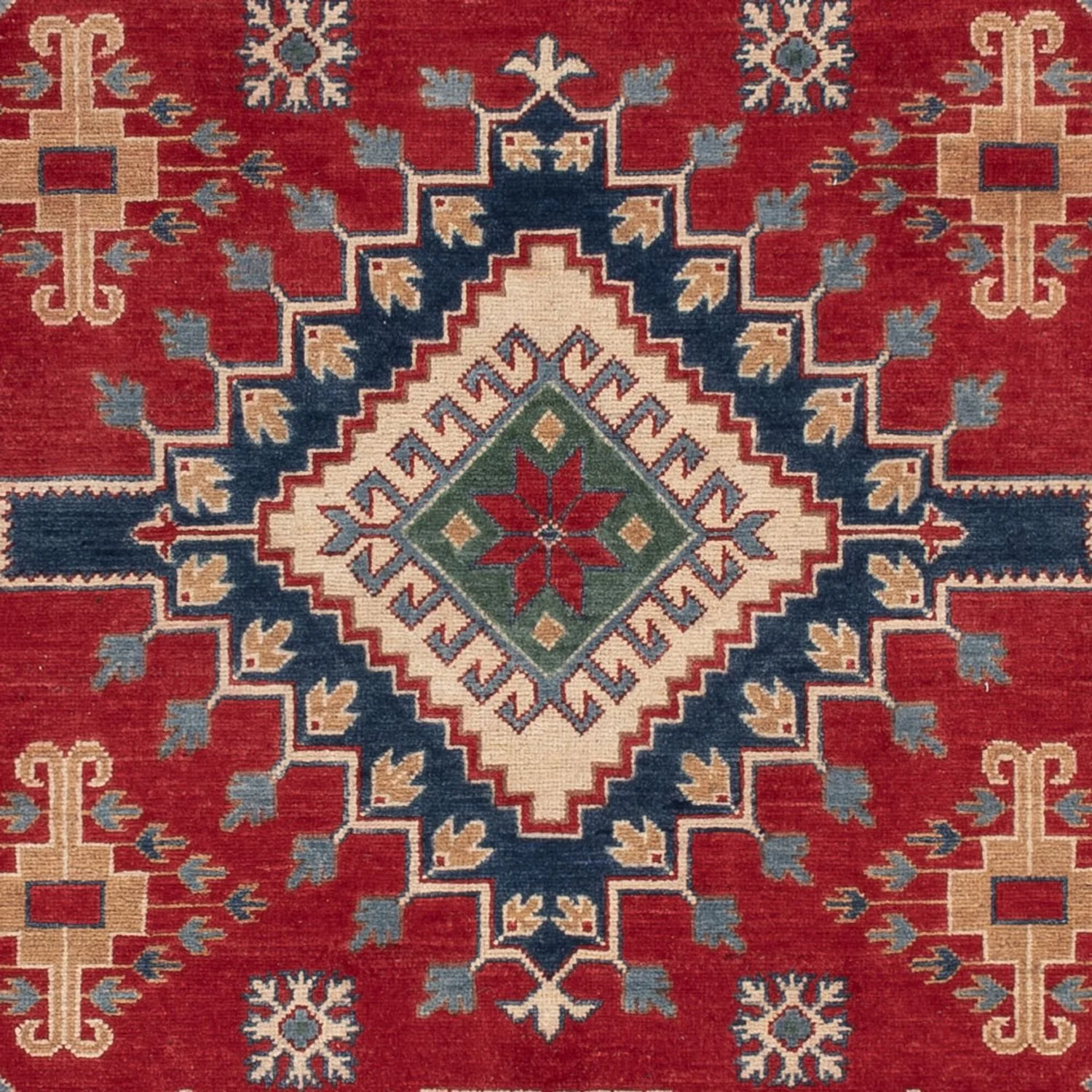 Kazak Teppich 293x203cm - Orientteppich - Image 2