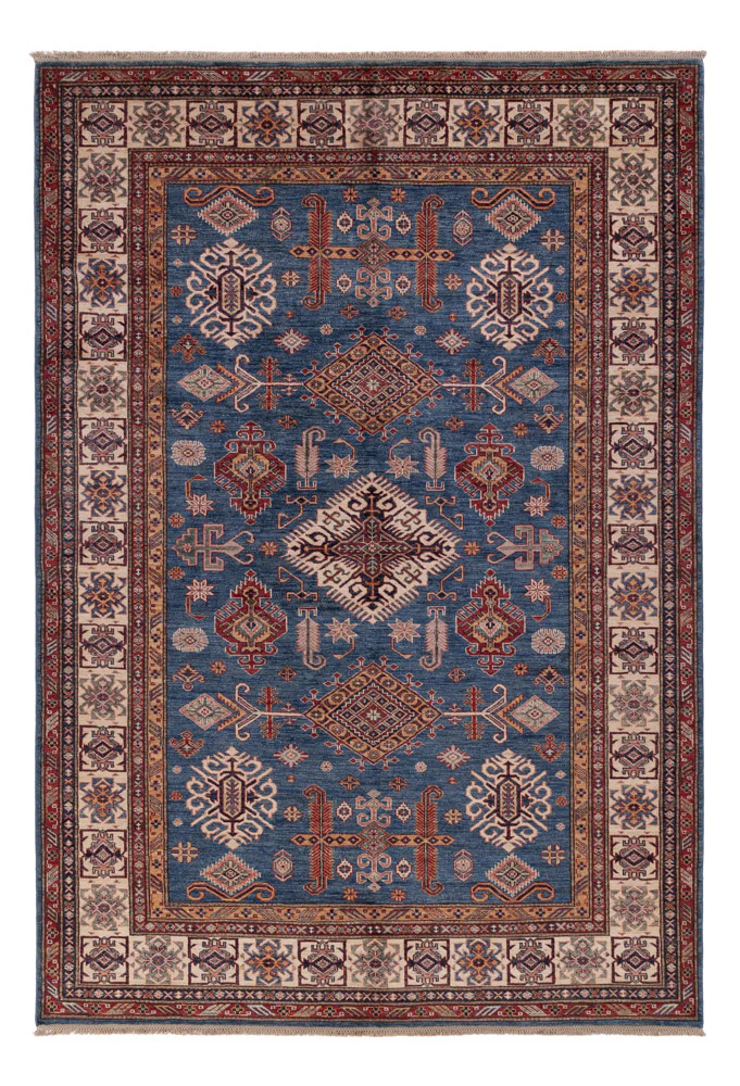 Kazak Teppich 295x202cm - Orientteppich