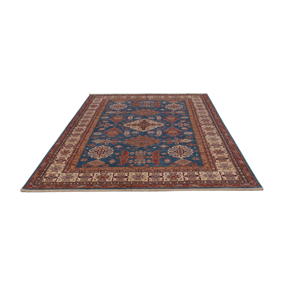 Kazak Teppich 295x202cm - Orientteppich - Image 6