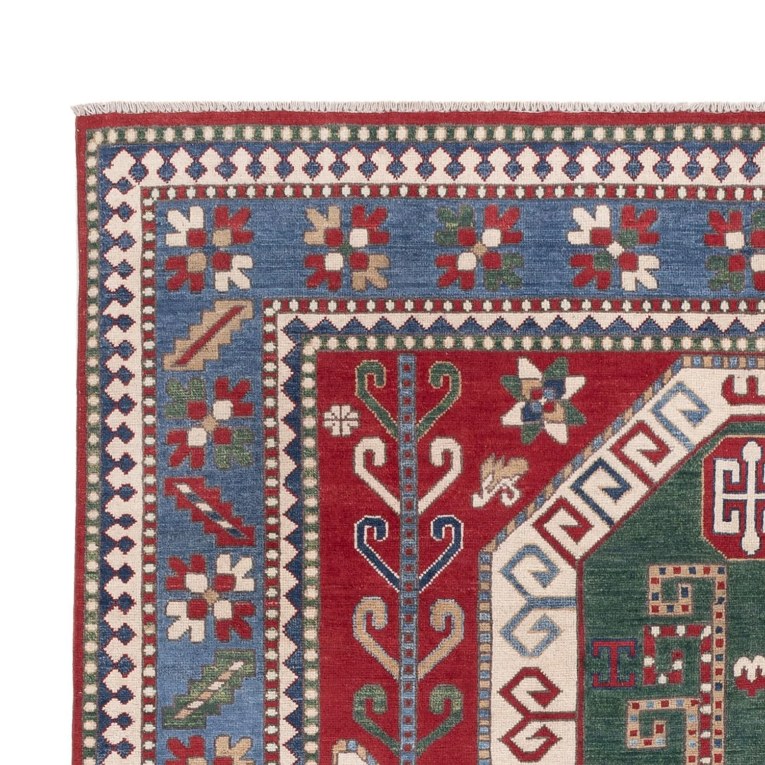 Kazak Teppich 296x200cm - Orientteppich - Image 3