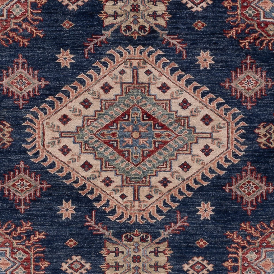 Kazak Teppich 296x202cm - Orientteppich - Image 2