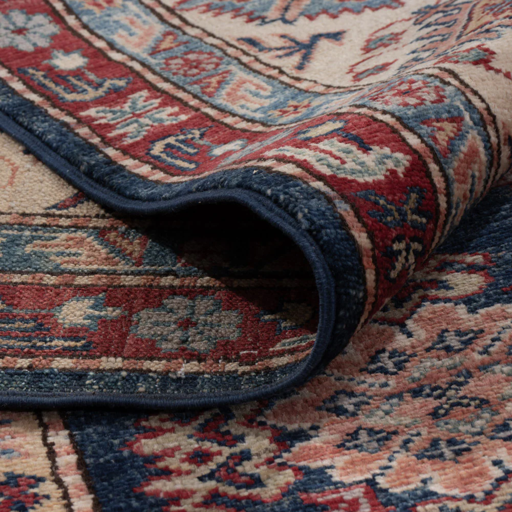 Kazak Teppich 296x202cm - Orientteppich - Image 5